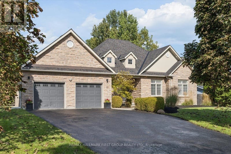 33 Deerfield Drive, Hamilton Township (Baltimore), Ontario, K9A4J9, Hamilton Township (Baltimore), Ontario — photo 1 of 5