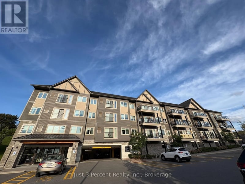 #101 344 Florence Drive, Peterborough (Monaghan Ward 2), Ontario, K9J0K4, Peterborough (Monaghan Ward 2), Ontario — photo 1 of 5