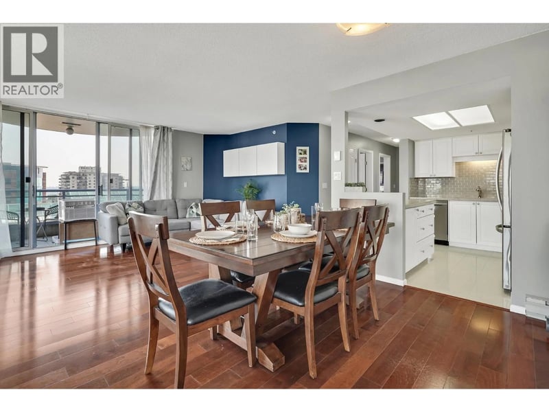 #803 719 PRINCESS Street, New Westminster, British Columbia, V3M6T9, New Westminster, British Columbia — photo 1 of 5