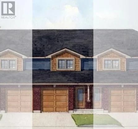 81 Cousins Crescent, Belleville (Belleville Ward), Ontario, K8N0W2, Belleville (Belleville Ward), Ontario — photo 1 of 2