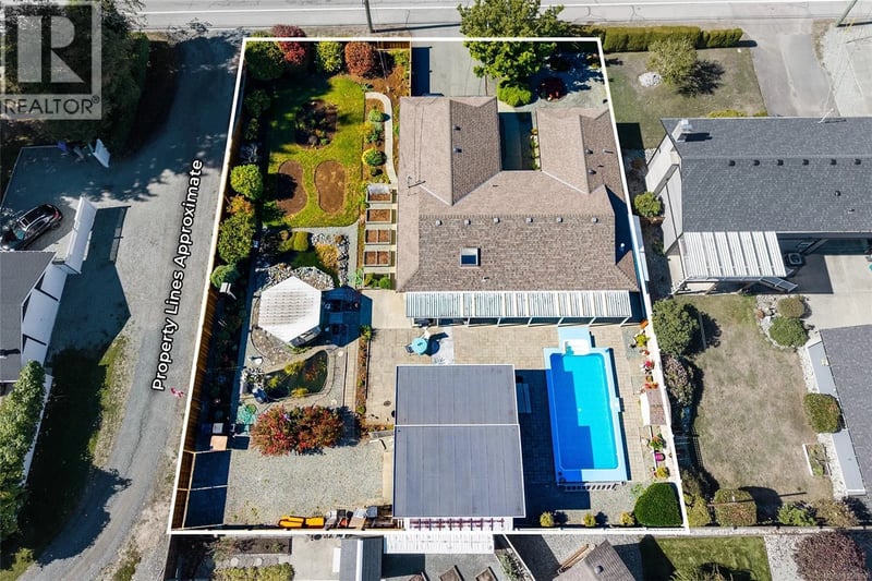 5449 Falls Street, Port Alberni, British Columbia, V9Y7K5, Port Alberni, British Columbia — photo 1 of 5
