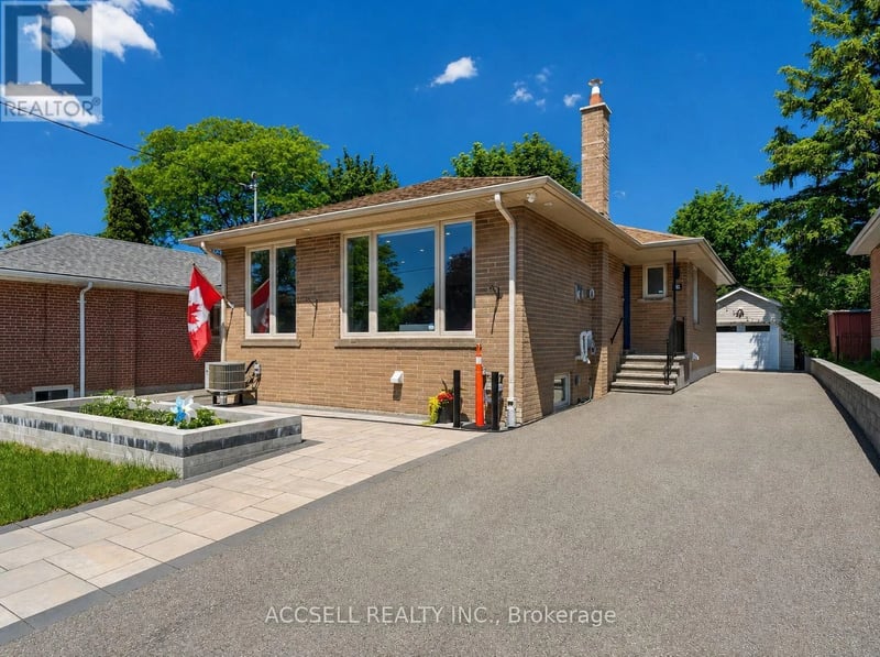 10 Sylla Avenue, Toronto (Wexford-Maryvale), Ontario, M1R4W7, Toronto (Wexford-Maryvale), Ontario — photo 1 of 5