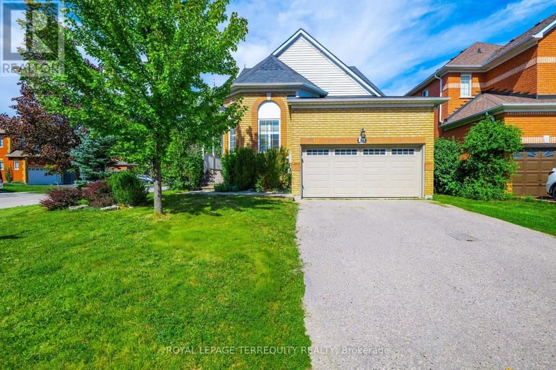 44 Iberville Road, Whitby (Brooklin), Ontario, L1M1H7, Whitby (Brooklin), Ontario — photo 1 of 5