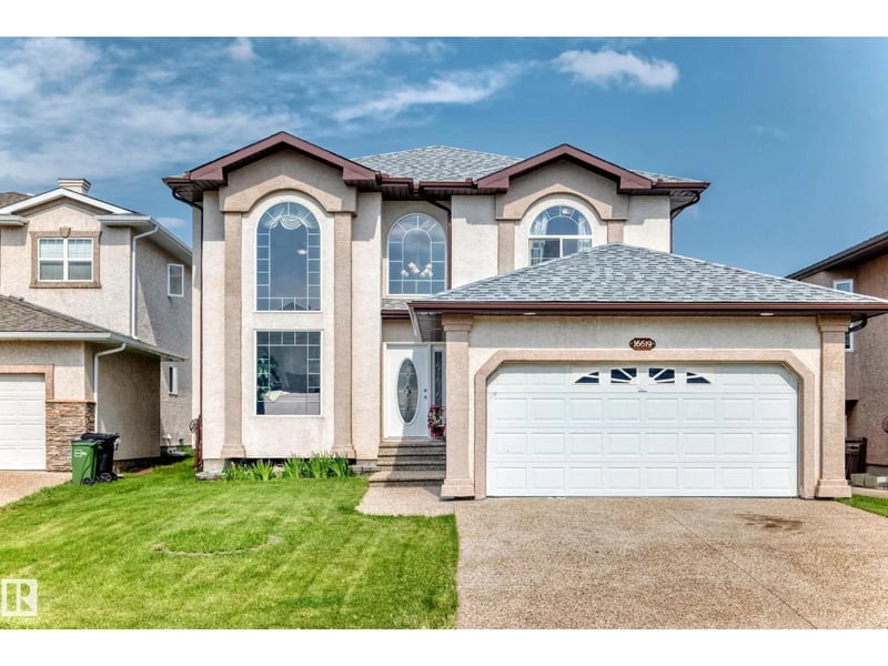 16619 72 ST NW, Edmonton, Alberta, T5Z3Z7, Edmonton, Alberta — photo 1 of 5