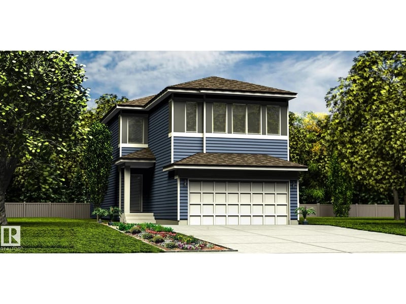 1667 9 ST NW, Edmonton, Alberta, T6T2X8, Edmonton, Alberta — photo 1 of 5