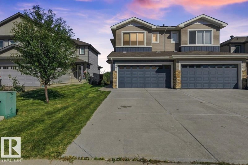 1807 Westerra Loop, Stony Plain, Alberta, T7Z0L8, Stony Plain, Alberta — photo 1 of 5