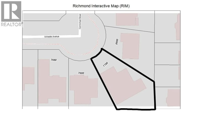 7700 SCHAEFER Avenue, Richmond, British Columbia, V6Y2W8, Richmond, British Columbia — photo 1 of 5