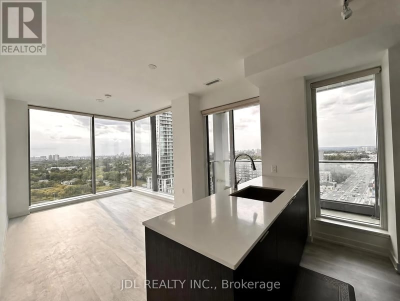 #S1709 8 Olympic Garden Drive, Toronto (Newtonbrook East), Ontario, M2M0B9, Toronto (Newtonbrook East), Ontario — photo 1 of 5