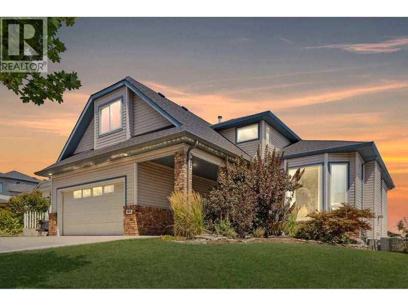 3271 Deer Ridge Court, West Kelowna, British Columbia, V4T2R3, West Kelowna, British Columbia — photo 1 of 5