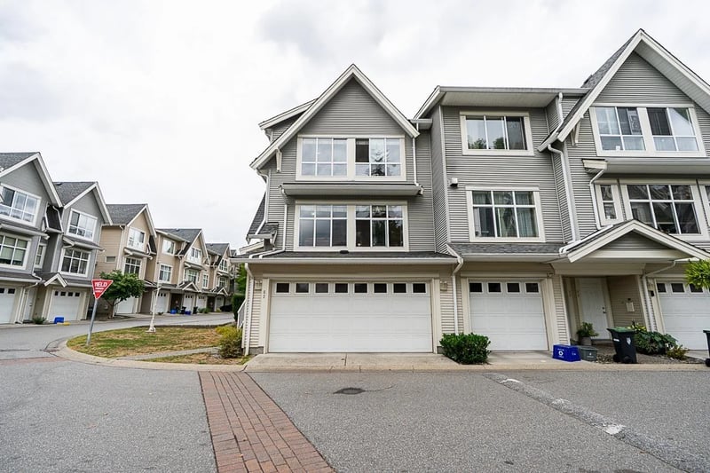 #62 6450 199 Street, Langley, British Columbia, V2Y2X1, Langley, British Columbia — photo 1 of 5