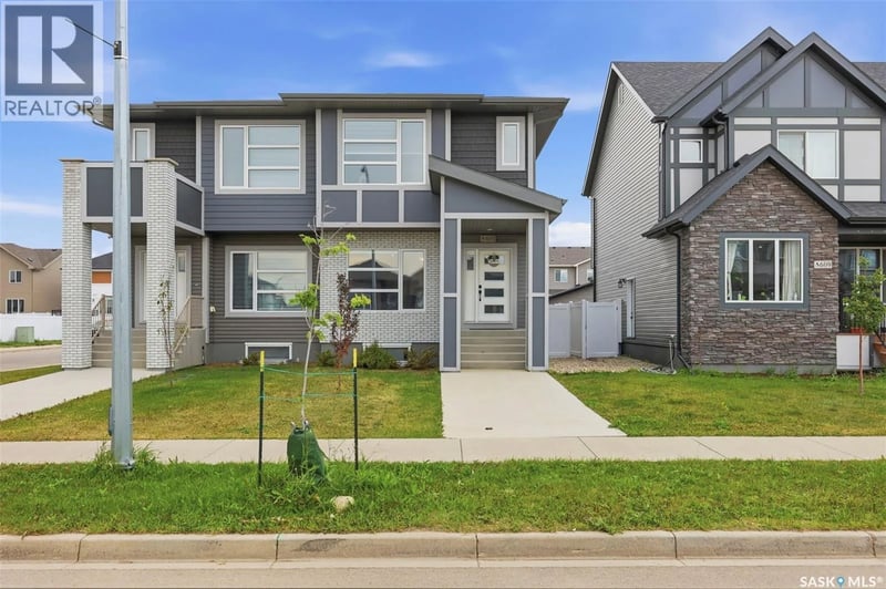605 Feheregyhazi BOULEVARD, Saskatoon, Saskatchewan, S7W0Z4, Saskatoon, Saskatchewan — photo 1 of 5