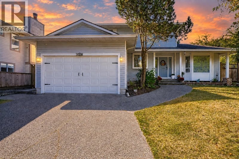 1328 HONEYSUCKLE Lane, Coquitlam, British Columbia, V3E2K2, Coquitlam, British Columbia — photo 1 of 5