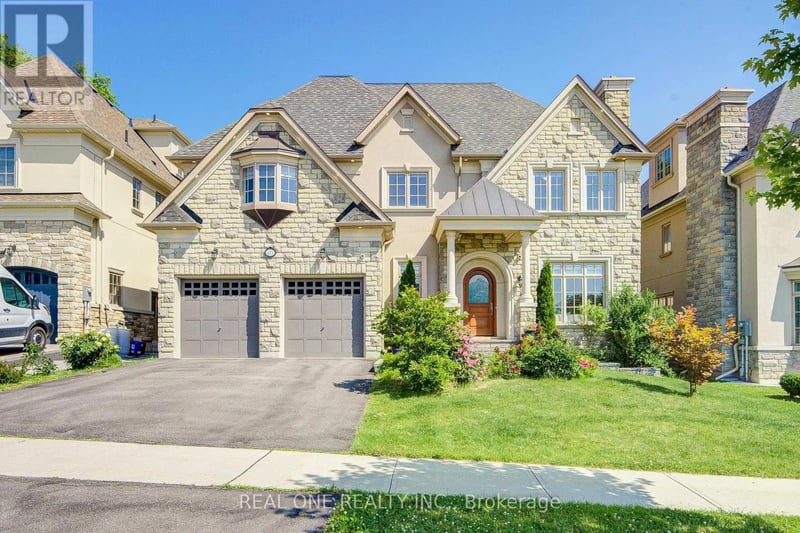 421 Flamingo Road, Vaughan (Uplands), Ontario, L4J8L4, Vaughan (Uplands), Ontario — photo 1 of 5