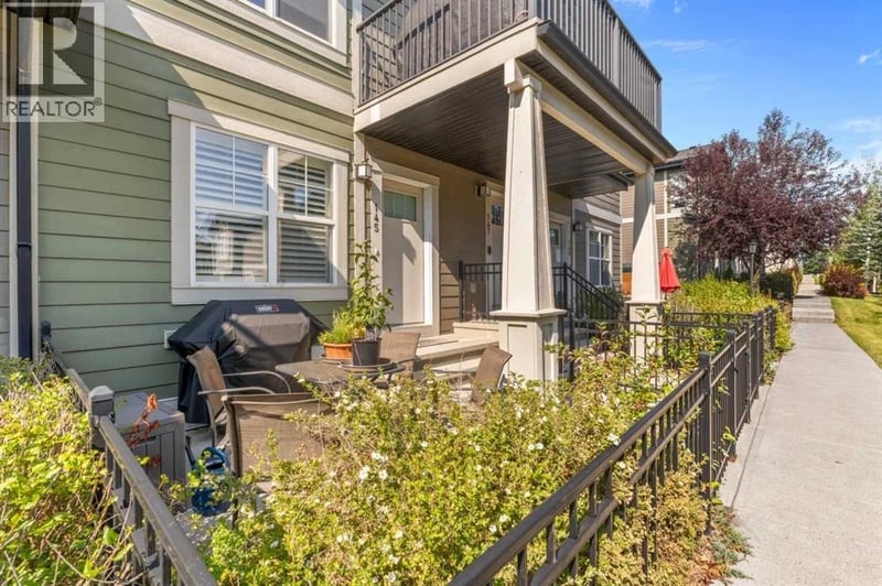 145 Cranford Walk Southeast, Calgary, Alberta, T3M1R5, Calgary, Alberta — photo 1 of 5