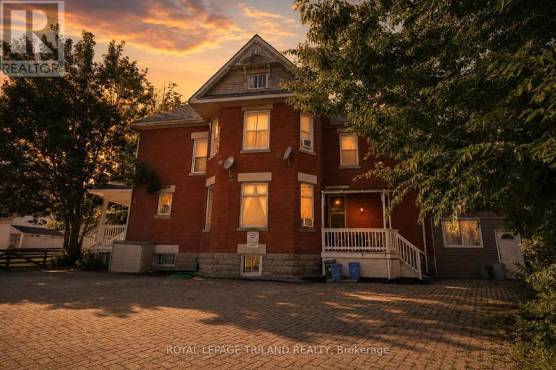 193 Wharncliffe Road North, London North (North N), Ontario, N6H2B1, London North (North N), Ontario — photo 1 of 5