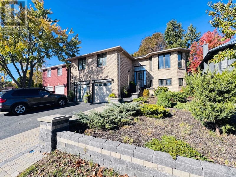 274 Edgehill Drive, Barrie (Ardagh), Ontario, L4N7W9, Barrie (Ardagh), Ontario — photo 1 of 5