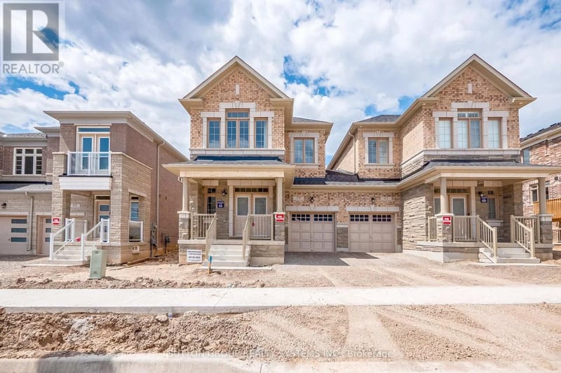 59 Hager Crek Terrace, Hamilton (Waterdown), Ontario, L8B1Z3, Hamilton (Waterdown), Ontario — photo 1 of 5