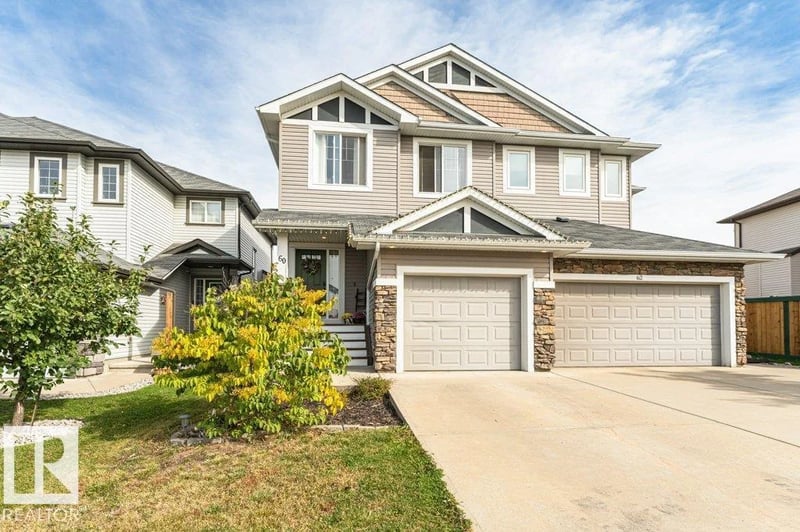60 WOODBRIDGE LI, Fort Saskatchewan, Alberta, T8L0H8, Fort Saskatchewan, Alberta — photo 1 of 5
