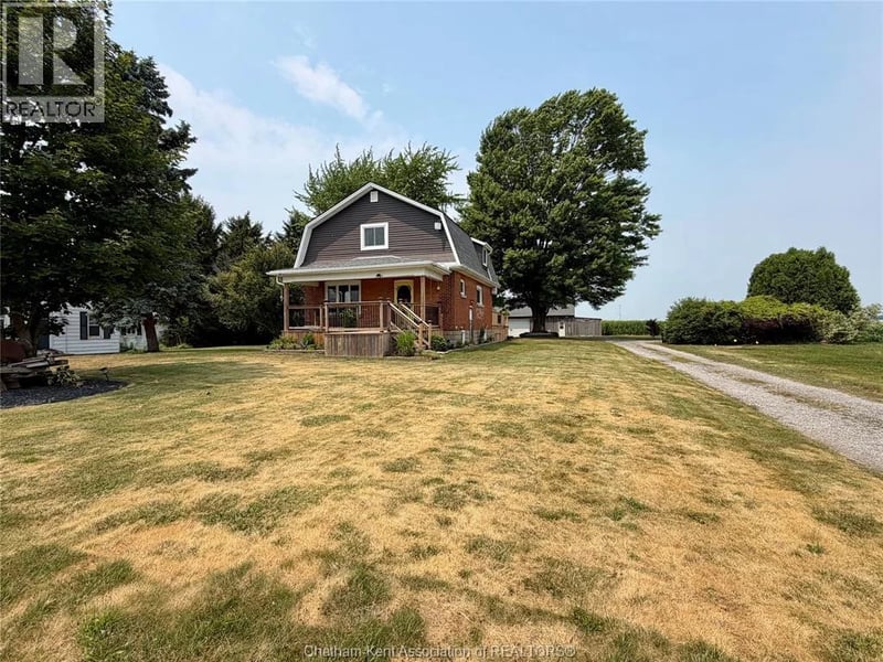 10797 Countryview Line, Dresden, Ontario, N0P1M0, Dresden, Ontario — photo 1 of 5