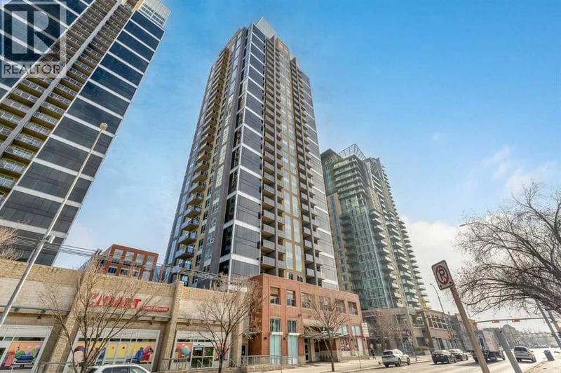 1320 1 Street Southeast, Calgary, Alberta, T2G0G8, Calgary, Alberta — photo 1 of 5