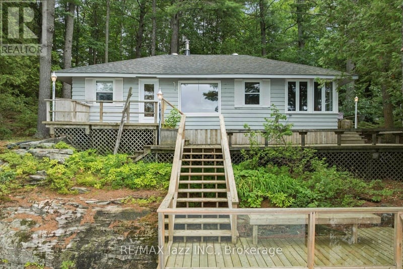 1022 Two Dogs Lane, Algonquin Highlands (Stanhope), Ontario, K0M1J2, Algonquin Highlands (Stanhope), Ontario — photo 1 of 5