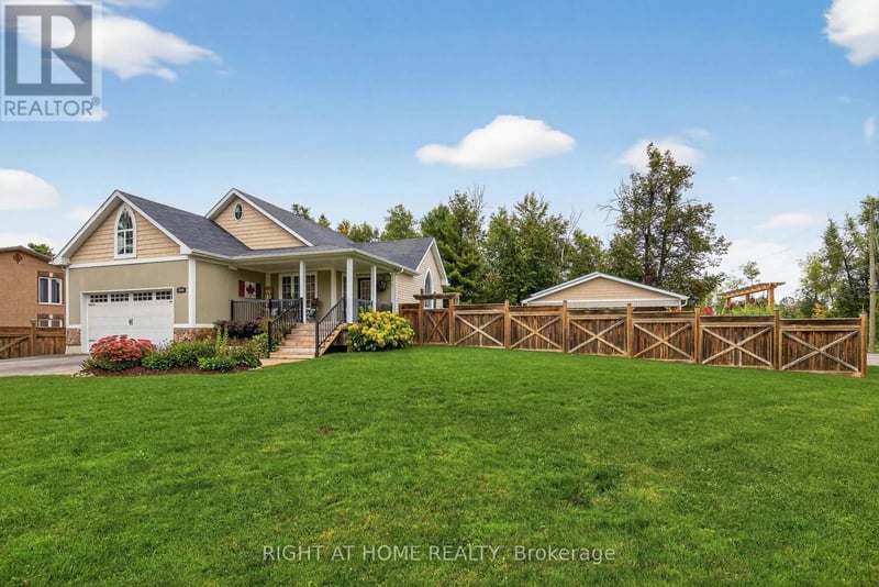 3005 Mason Drive, Innisfil, Ontario, L9S2J8, Innisfil, Ontario — photo 1 of 5