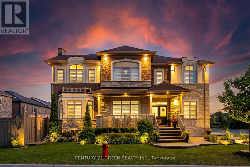 1478 Day Terrace, Milton (FO Ford), Ontario, L9E1H8, Milton (FO Ford), Ontario — photo 1 of 5