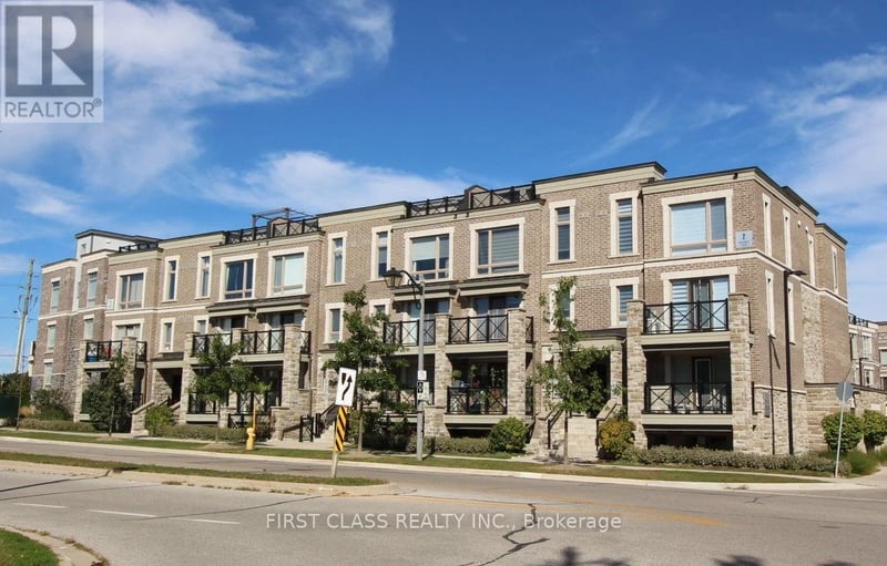 #2113 2 Westmeath Lane, Markham (Cornell), Ontario, L6B1N5, Markham (Cornell), Ontario — photo 1 of 5