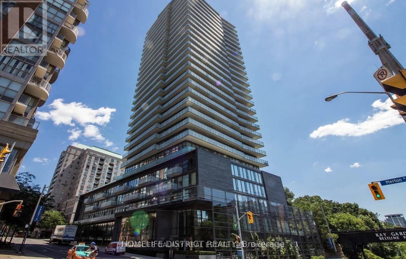 #LPH_06 1815 Yonge Street, Toronto (Mount Pleasant West), Ontario, M4T2A4, Toronto (Mount Pleasant West), Ontario — photo 1 of 5