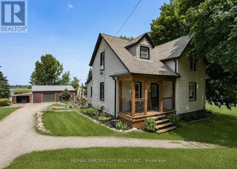 3745 King Street, Lincoln (Lincoln-Jordan/Vineland), Ontario, L0R2C0, Lincoln (Lincoln-Jordan/Vineland), Ontario — photo 1 of 5