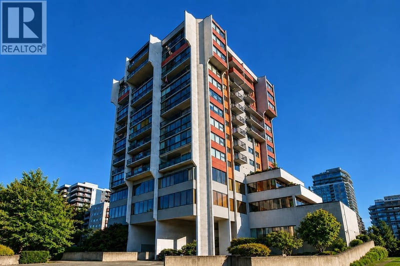 #507 1515 EASTERN Avenue, North Vancouver, British Columbia, V7L4R2, North Vancouver, British Columbia — photo 1 of 5