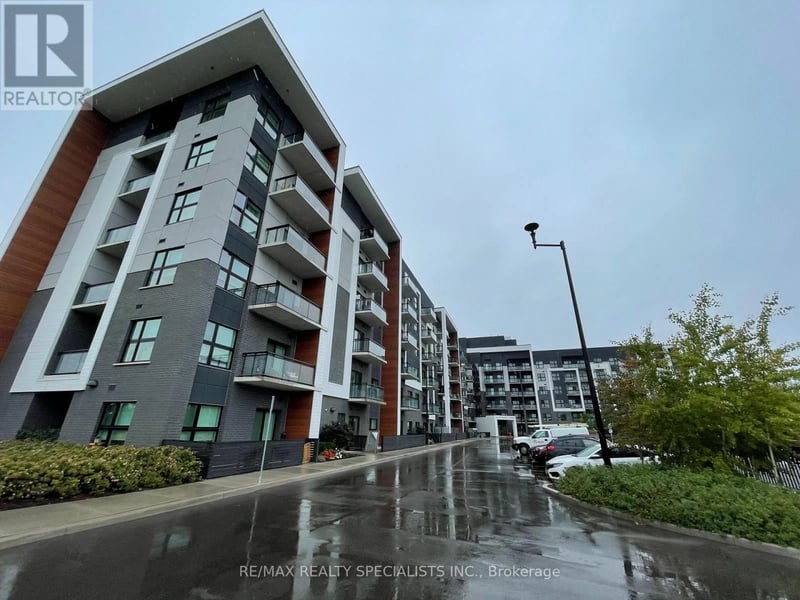 #329 128 Grovewood Common, Oakville (OA Rural Oakville), Ontario, L6H0X3, Oakville (OA Rural Oakville), Ontario — photo 1 of 5