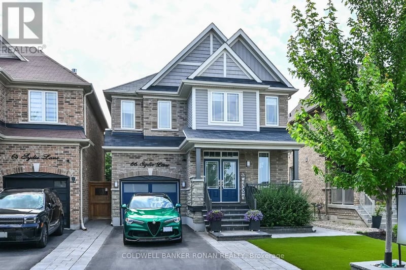 66 Sydie Lane, New Tecumseth (Tottenham), Ontario, L0G1W0, New Tecumseth (Tottenham), Ontario — photo 1 of 5