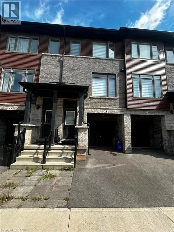 #28 575 WOODWARD Avenue, Hamilton, Ontario, L8H0B3, Hamilton, Ontario — photo 1 of 5