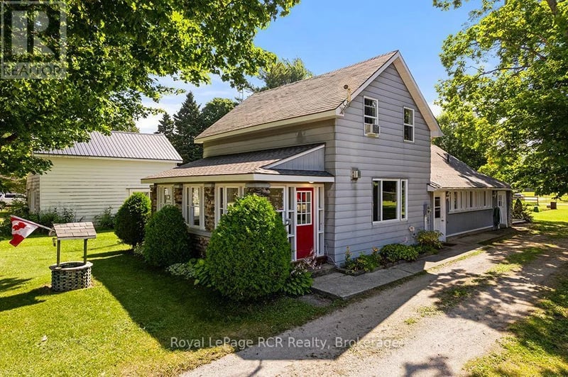 680210 30 Sideroad, Chatsworth, Ontario, N0H1R0, Chatsworth, Ontario — photo 1 of 5