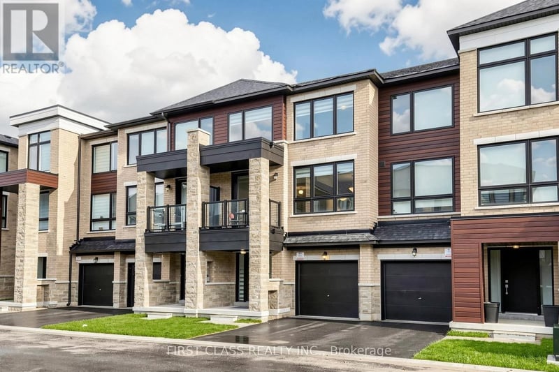 55 Red Maple Lane, Barrie (Painswick South), Ontario, L9J0N8, Barrie (Painswick South), Ontario — photo 1 of 5