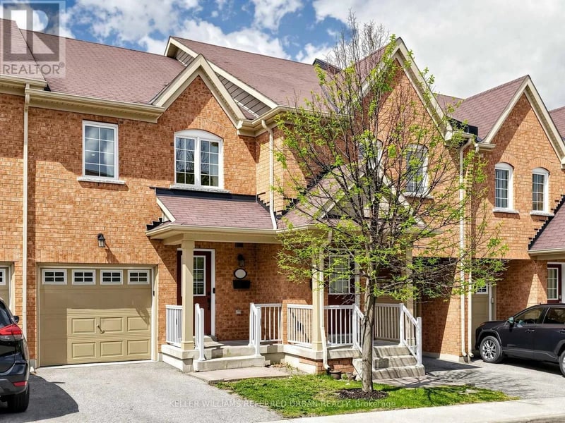 50 Edwin Pearson Street, Aurora, Ontario, L4G0S2, Aurora, Ontario — photo 1 of 5