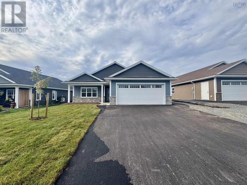 #4 25 Community Way, Garlands Crossing, Nova Scotia, B0N2T0, Garlands Crossing, Nova Scotia — photo 1 of 5