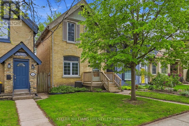 303 Pall Mall Street, London East (East F), Ontario, N6B2G8, London East (East F), Ontario — photo 1 of 5