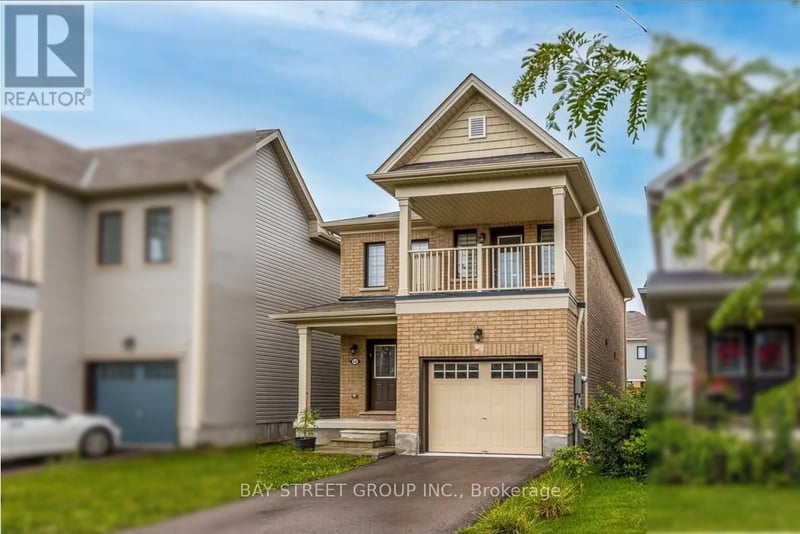8088 Blue Ash Lane, Niagara Falls (Brown), Ontario, L2H2Y6, Niagara Falls (Brown), Ontario — photo 1 of 5