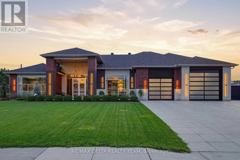 1300 Caron Street, Clarence-Rockland, Ontario, K4K1H2, Clarence-Rockland, Ontario — photo 1 of 5