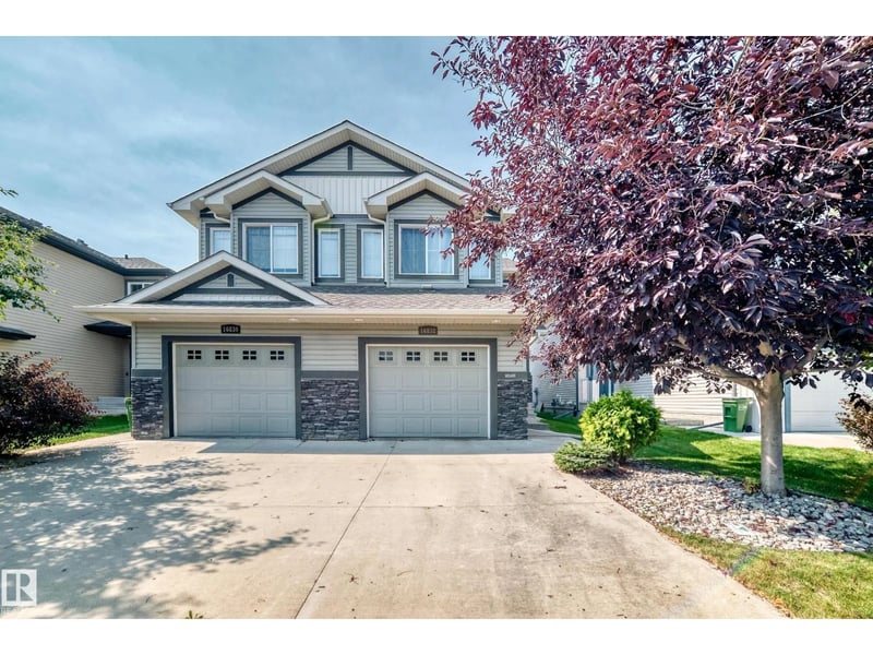 16832 53 ST NW, Edmonton, Alberta, T5Y0R7, Edmonton, Alberta — photo 1 of 5