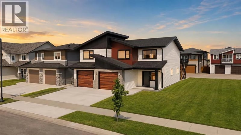 20 Toye Street, Red Deer, Alberta, T4P0Y5, Red Deer, Alberta — photo 1 of 5