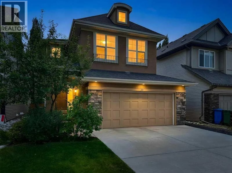 23 Cranarch Landing Southeast, Calgary, Alberta, T3M0Z5, Calgary, Alberta — photo 1 of 5