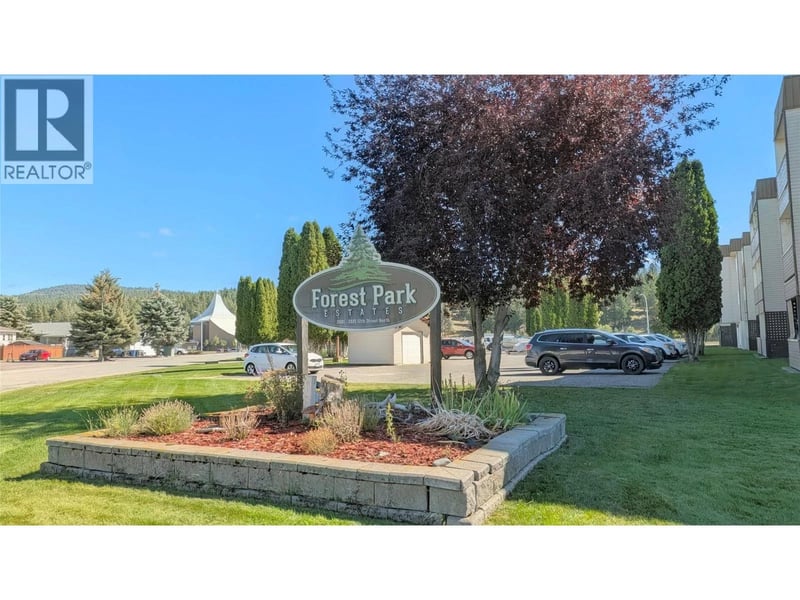 #106 2515 12TH Street South, Cranbrook, British Columbia, V1C5X3, Cranbrook, British Columbia — photo 1 of 5