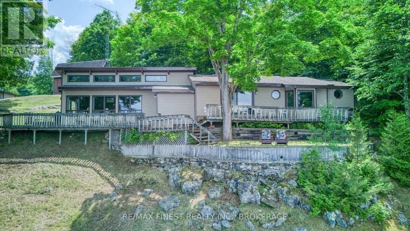 1182B Johnston Lane, Frontenac (Frontenac Centre), Ontario, K0H1B0, Frontenac (Frontenac Centre), Ontario — photo 1 of 5