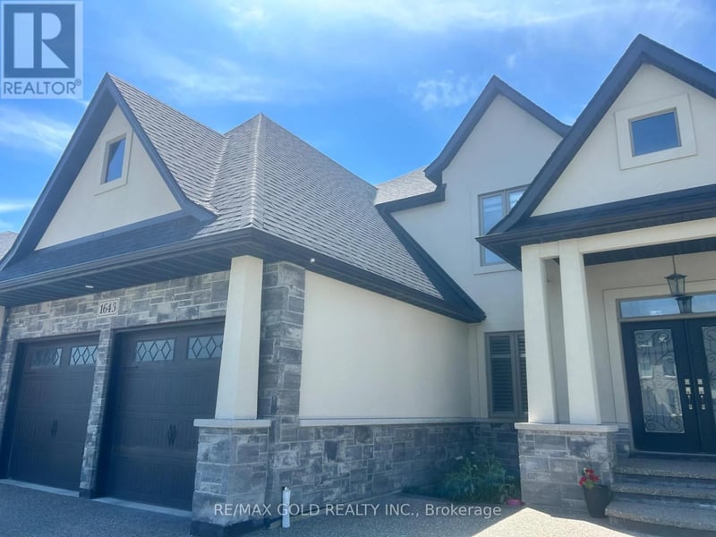 1643 Virtue Lane, Windsor, Ontario, N8S0A9, Windsor, Ontario — photo 1 of 5