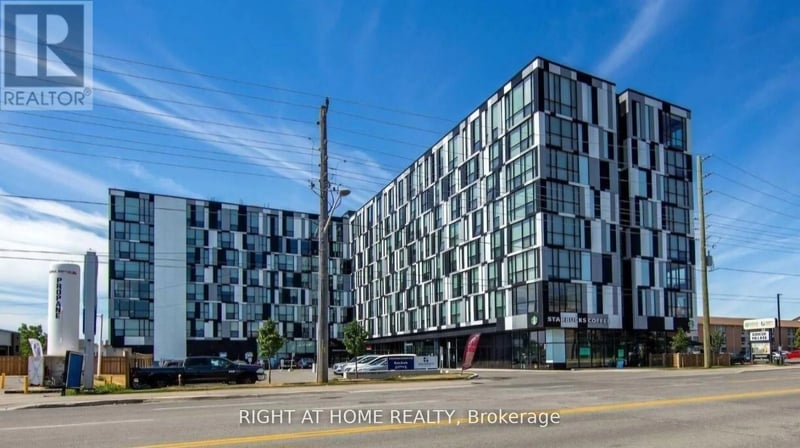 #816 1900 Simcoe Street North, Oshawa (Samac), Ontario, L1G4Y3, Oshawa (Samac), Ontario — photo 1 of 5