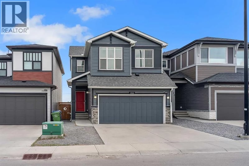 132 Howse Crescent Northeast, Calgary, Alberta, T3P1L5, Calgary, Alberta — photo 1 of 5