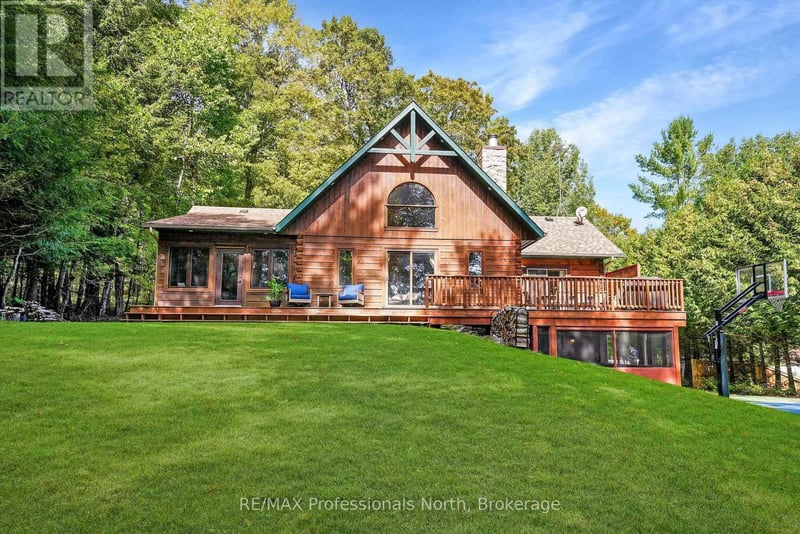 1025 Canfield Lane, Minden Hills (Minden), Ontario, K0M2K0, Minden Hills (Minden), Ontario — photo 1 of 5